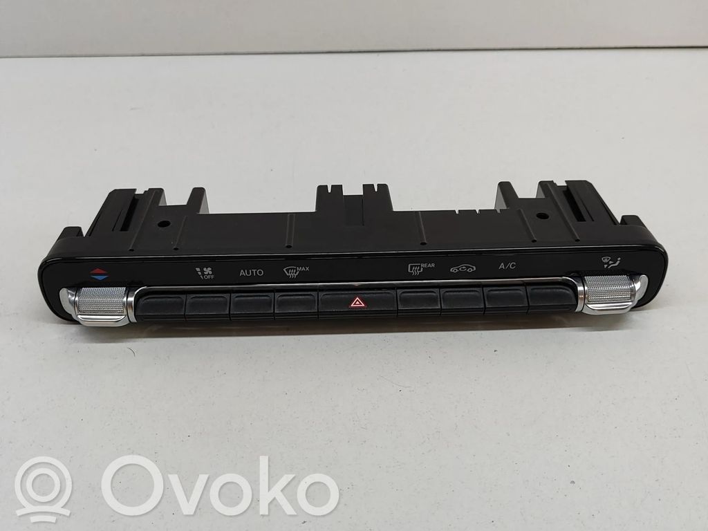 Mercedes-Benz A W177 Interruttore ventola abitacolo 