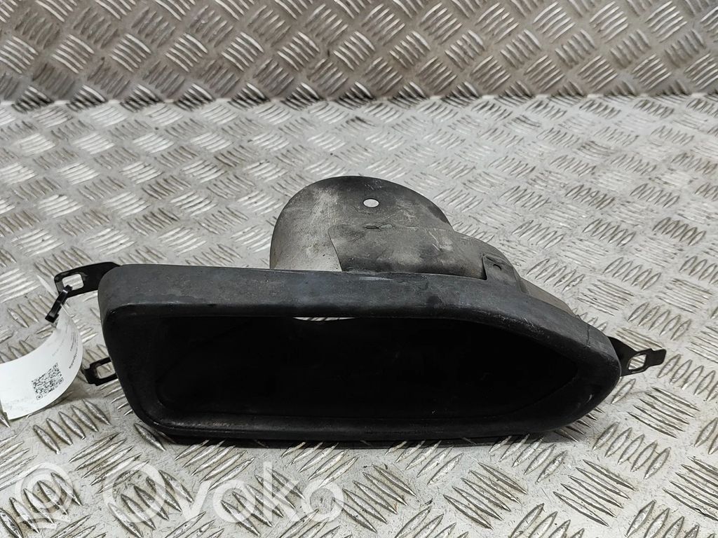 BMW 7 G11 G12 Parte terminale marmitta