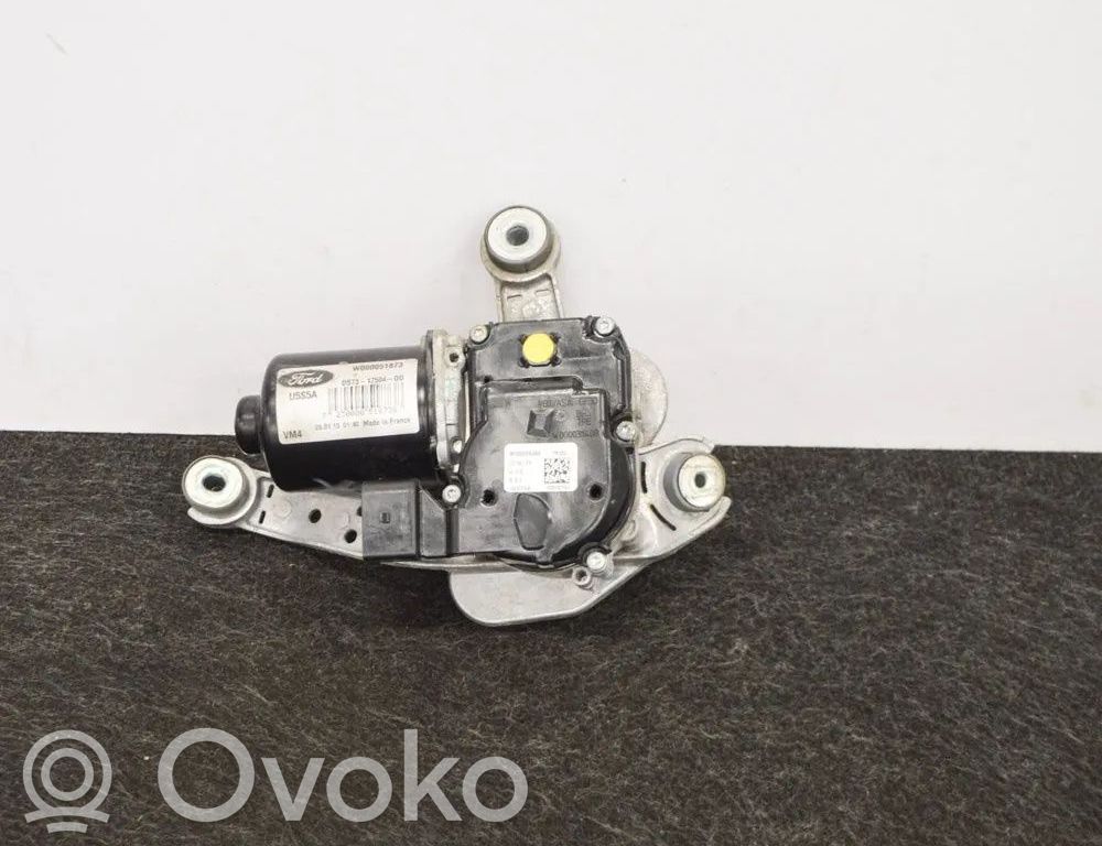 Ford Mondeo MK IV Motor ștergător 