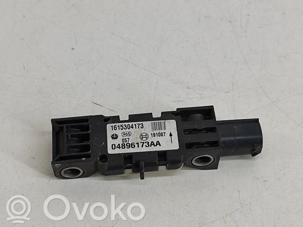 Czujnik uderzenia Airbag   04896173AA,1615304173,4896173AA