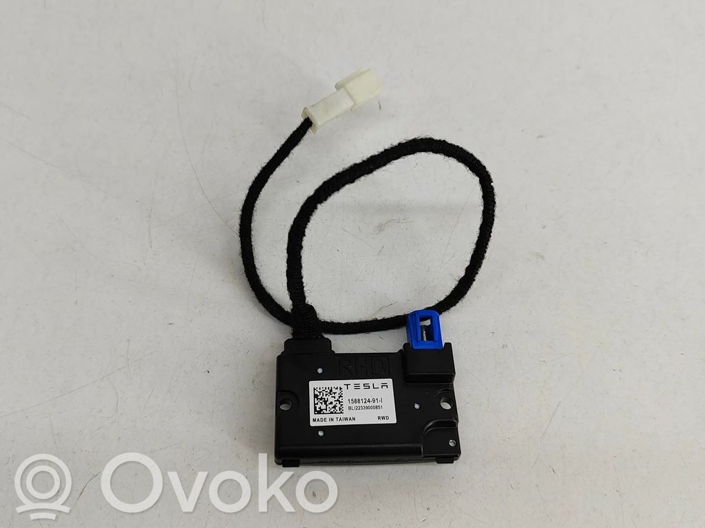 Windshield/windscreen camera   158812491I