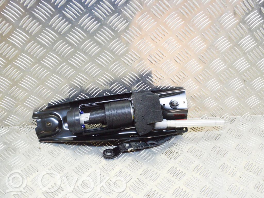 Volvo XC70 Cinturón delantero 