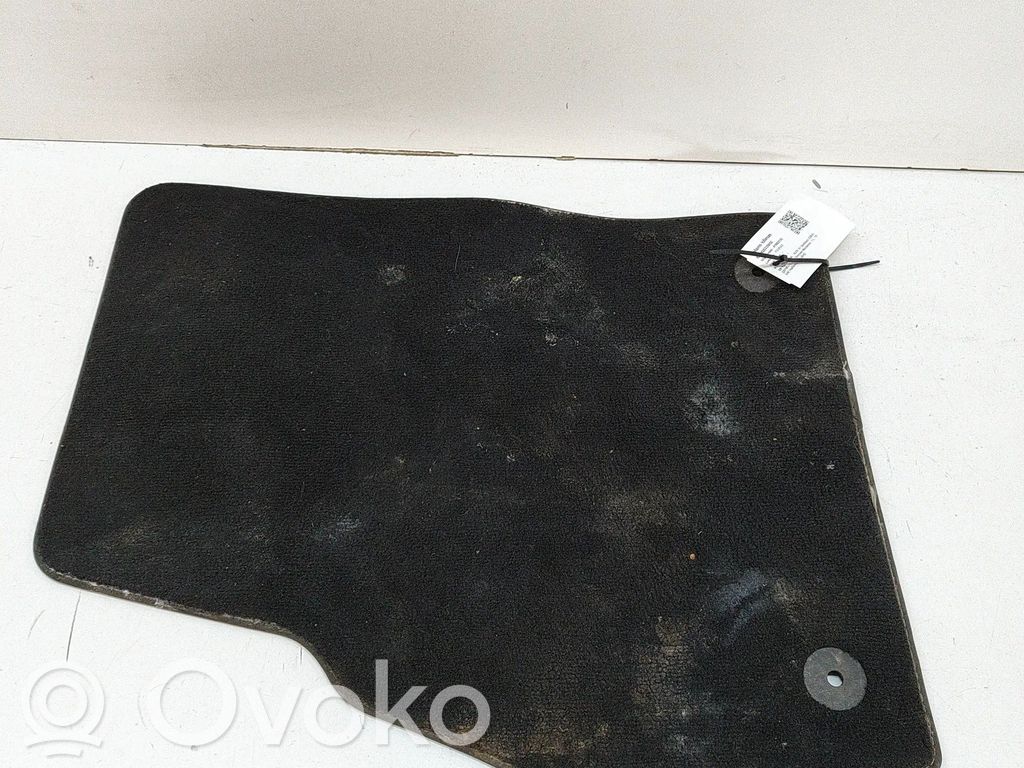 Audi A1 Alfombra interior 