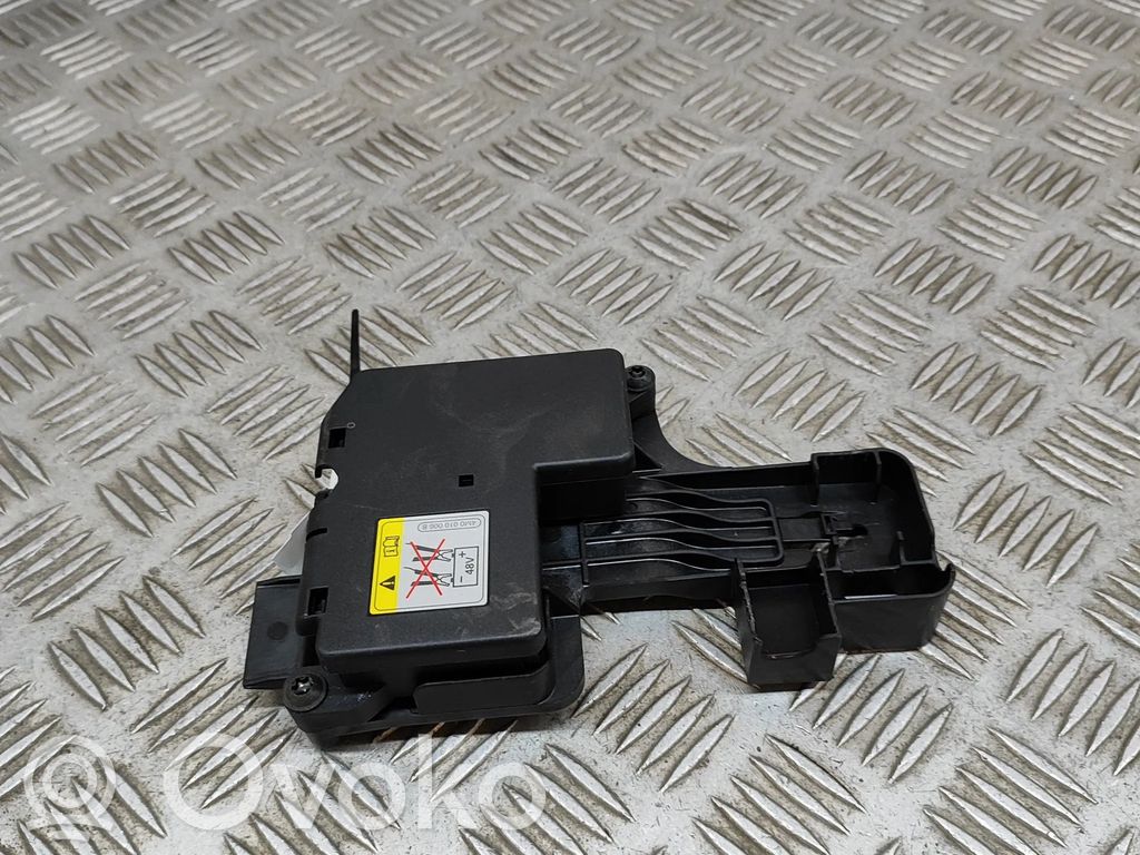 Audi RS6 C8 Set scatola dei fusibili 