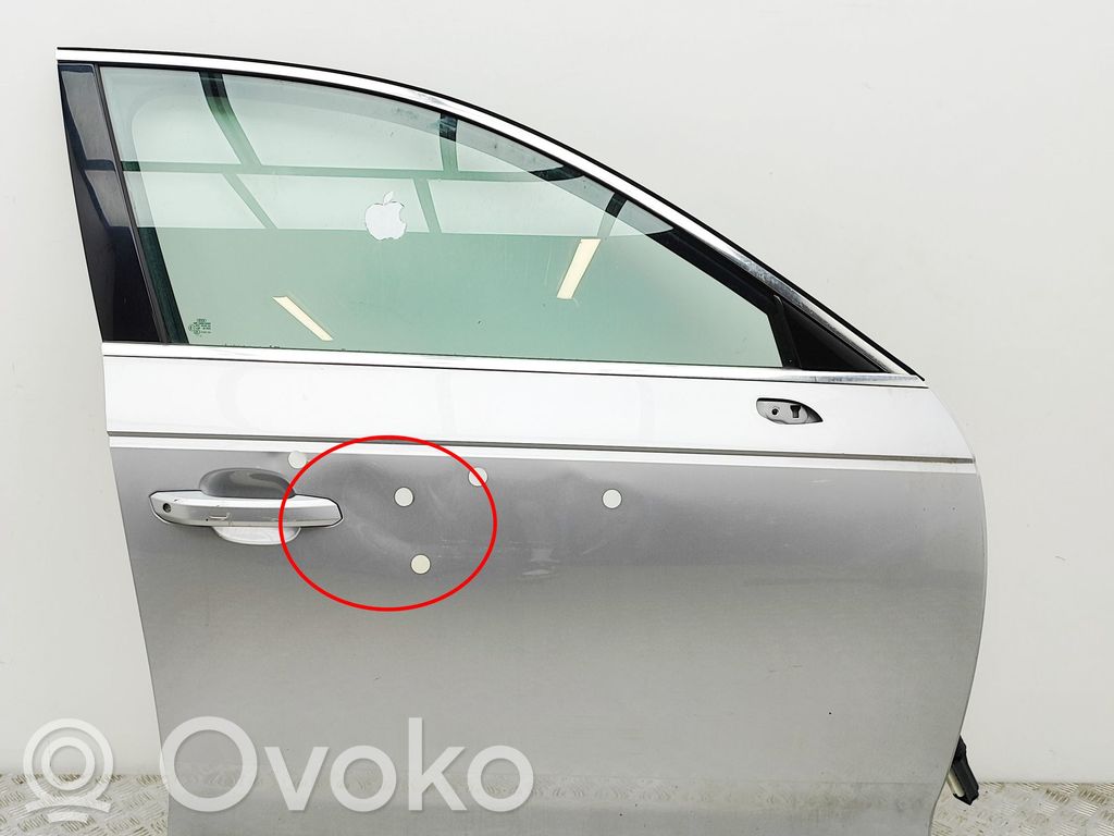 Audi A4 S4 B9 8W Puerta delantera 