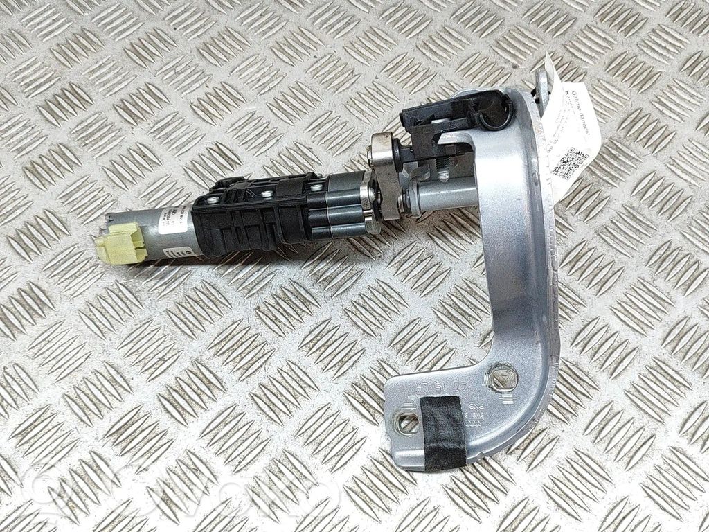 Audi A4 S4 B9 8W Siłownik elektryczny podnoszenia klapy tylnej / bagażnika 