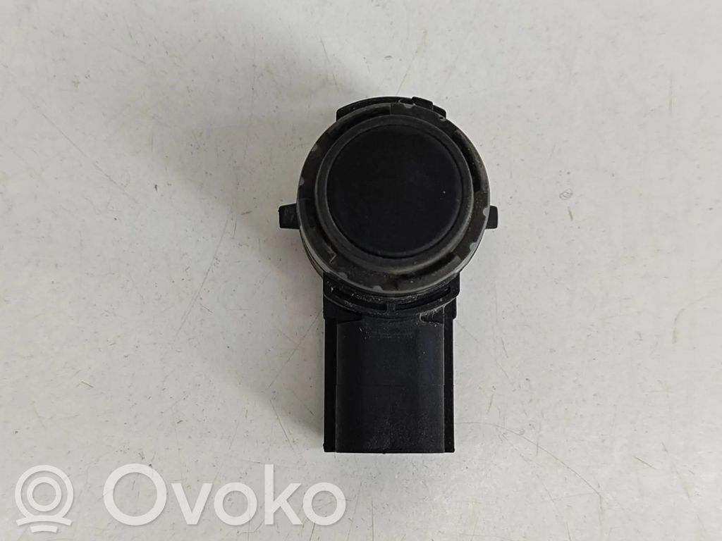 Ford Puma Parksensor PDC 
