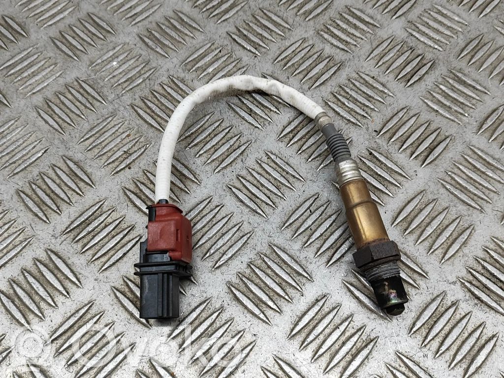Ford Puma Lambda probe sensor 