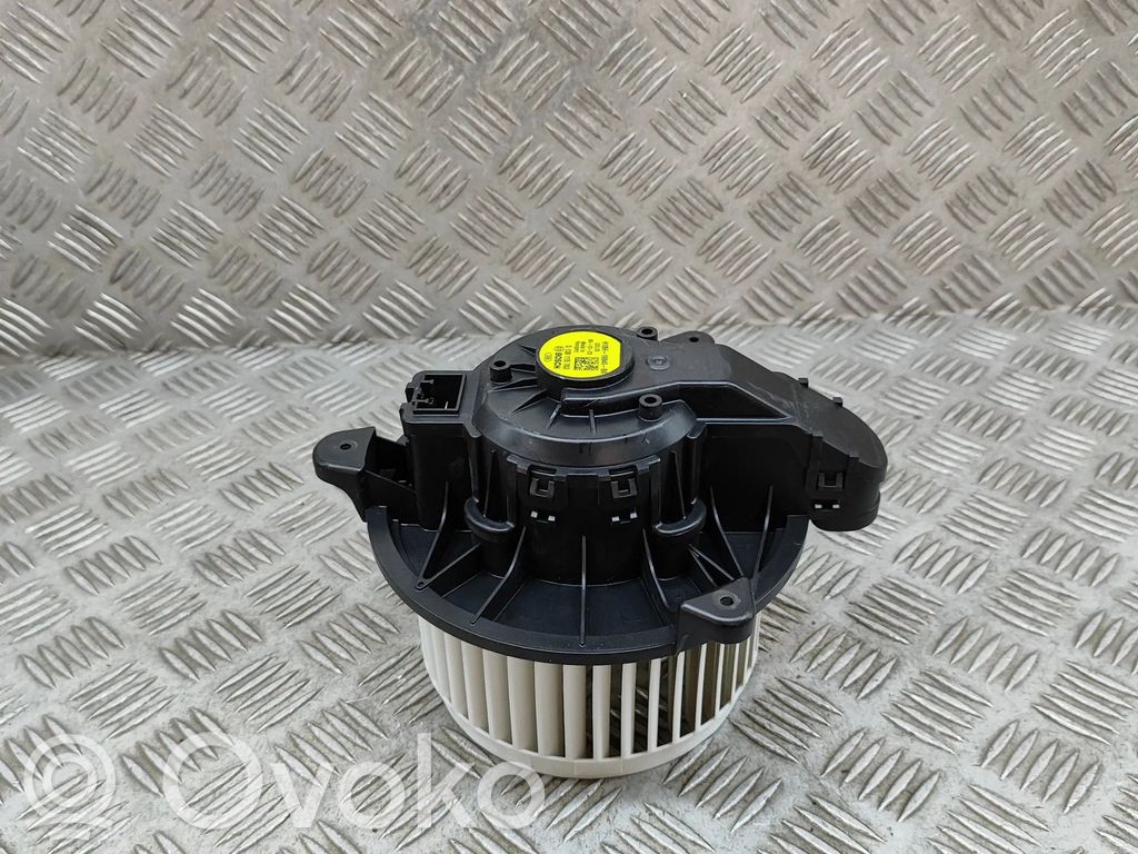 Ford Puma Heater fan/blower 
