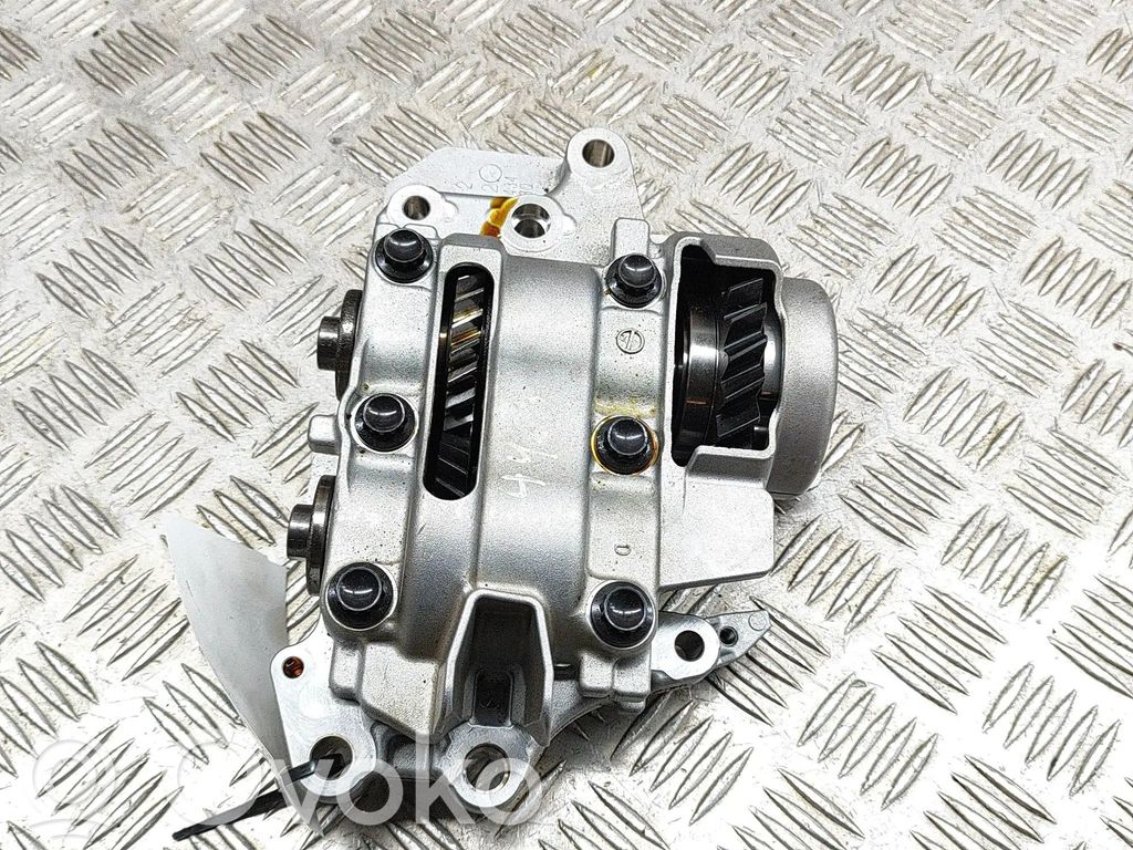 Toyota Corolla E210 E21 Eje de equilibrio 