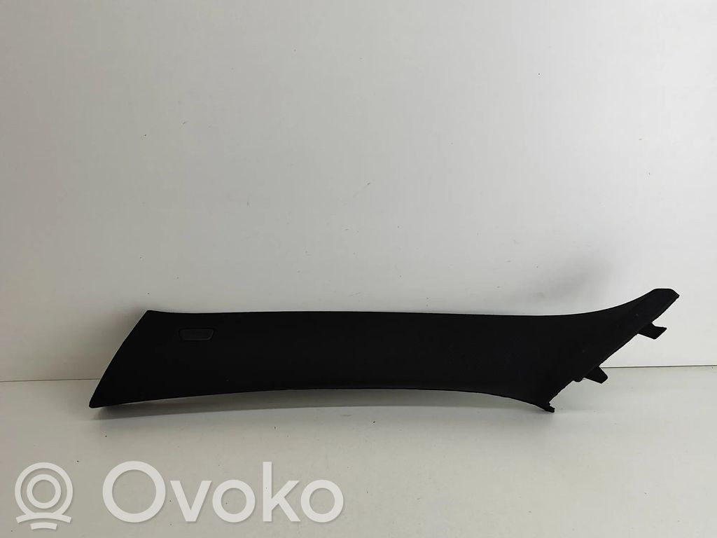 BMW X6 F16 Osłona słupka szyby przedniej / A 
