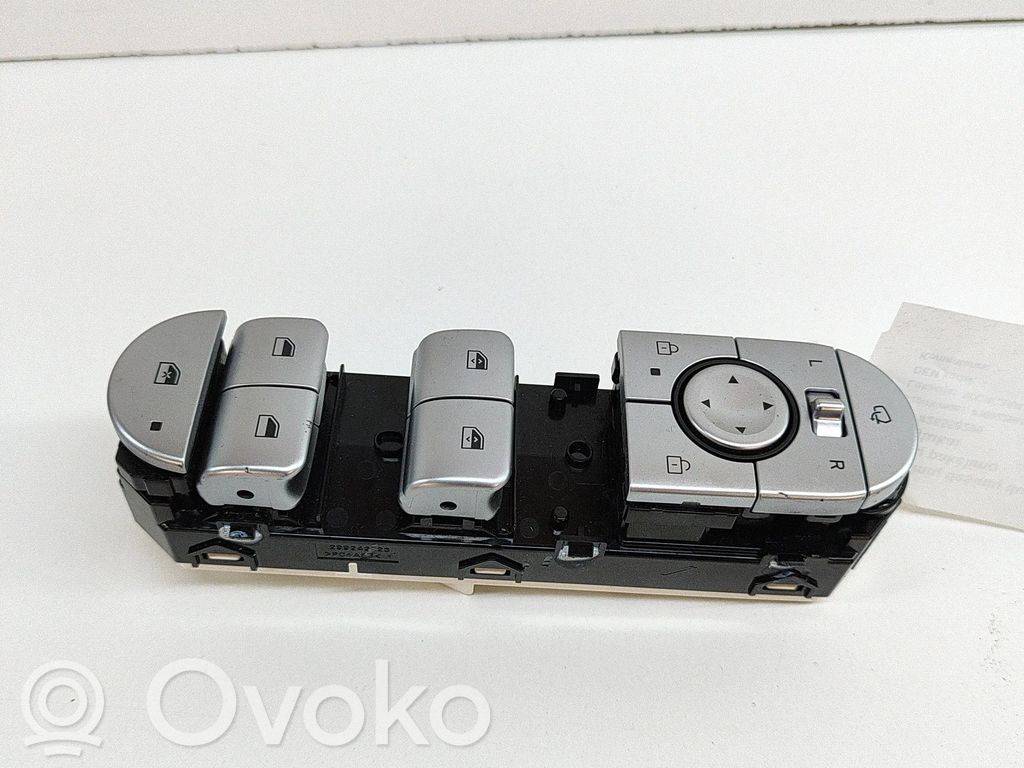 Hyundai Ioniq 5 Przyciski szyb 