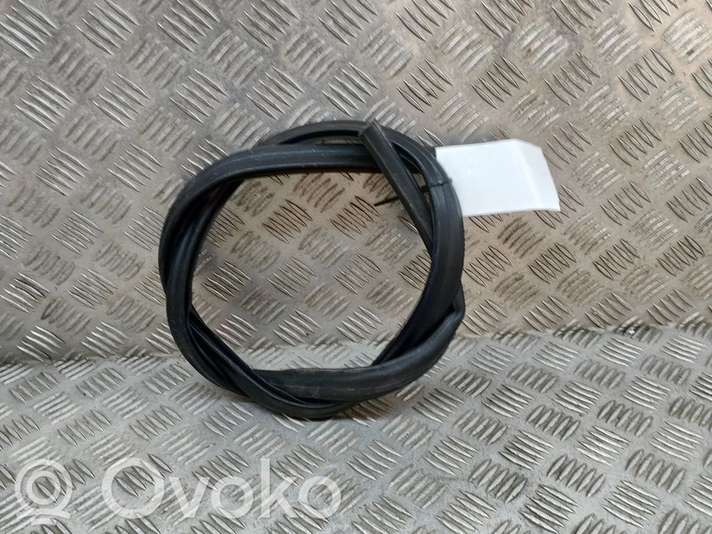 BMW X6 F16 Cheder compartiment motor 