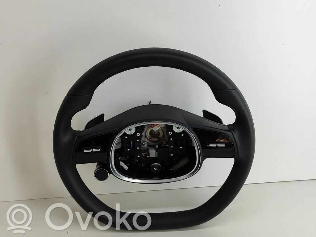 Hyundai Ioniq 5 Ohjauspyörä 