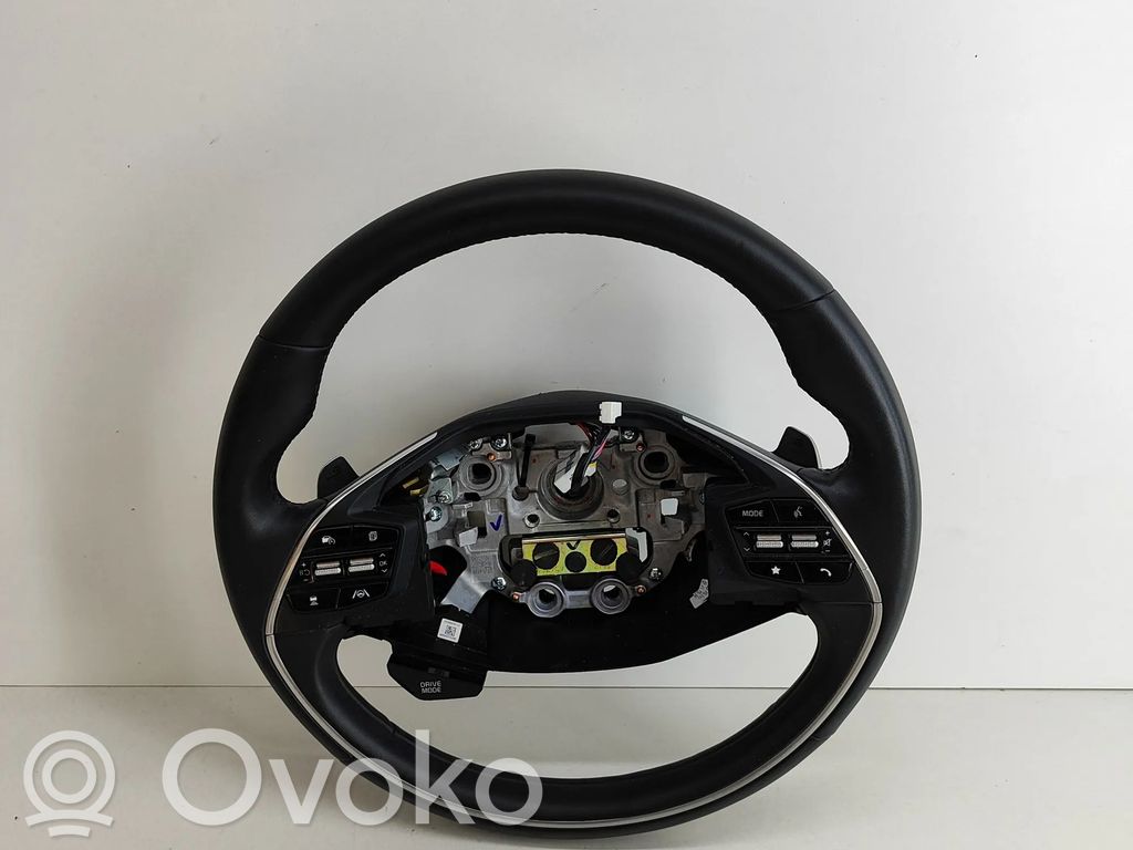 KIA EV6 Volante 