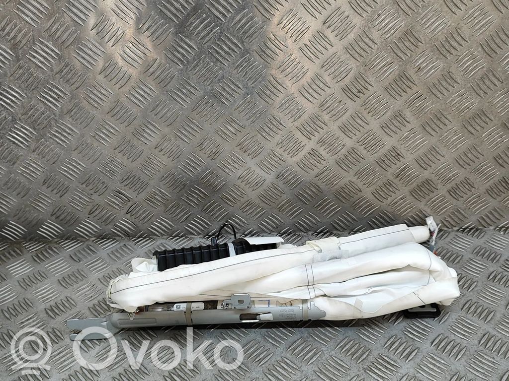 Airbag del techo   80410CV000