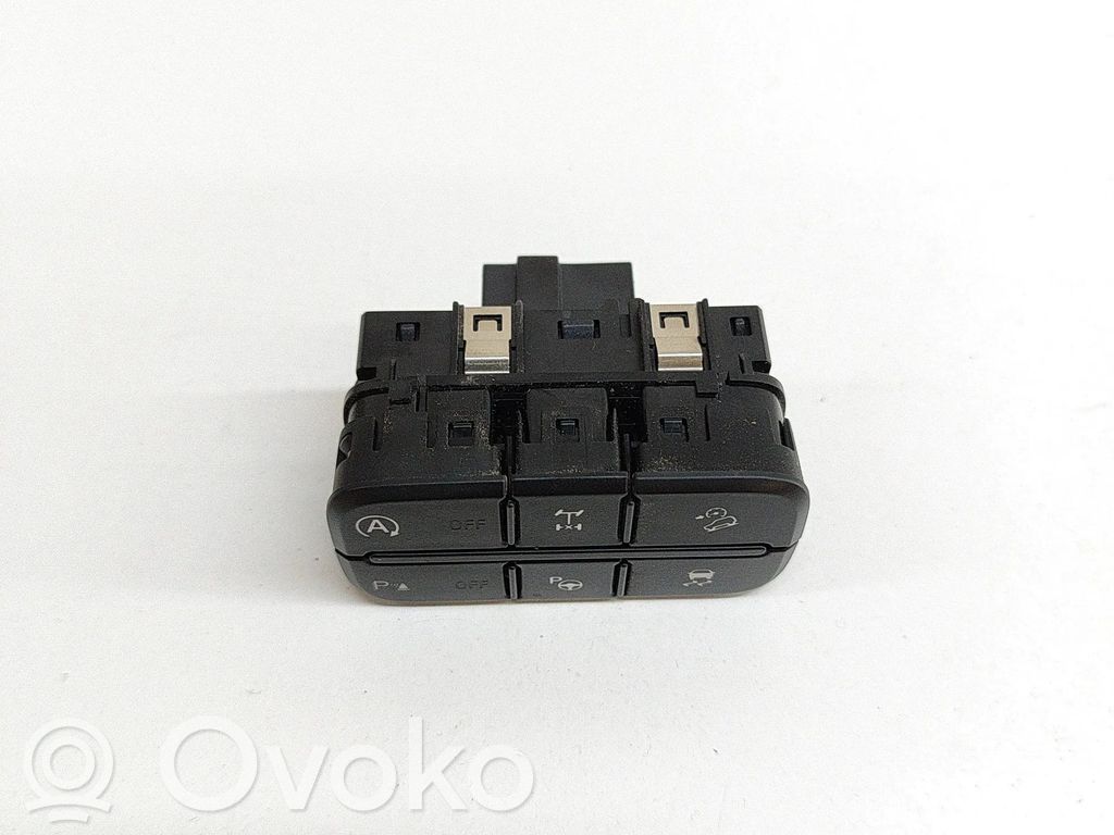 Ford Ranger A set of switches 