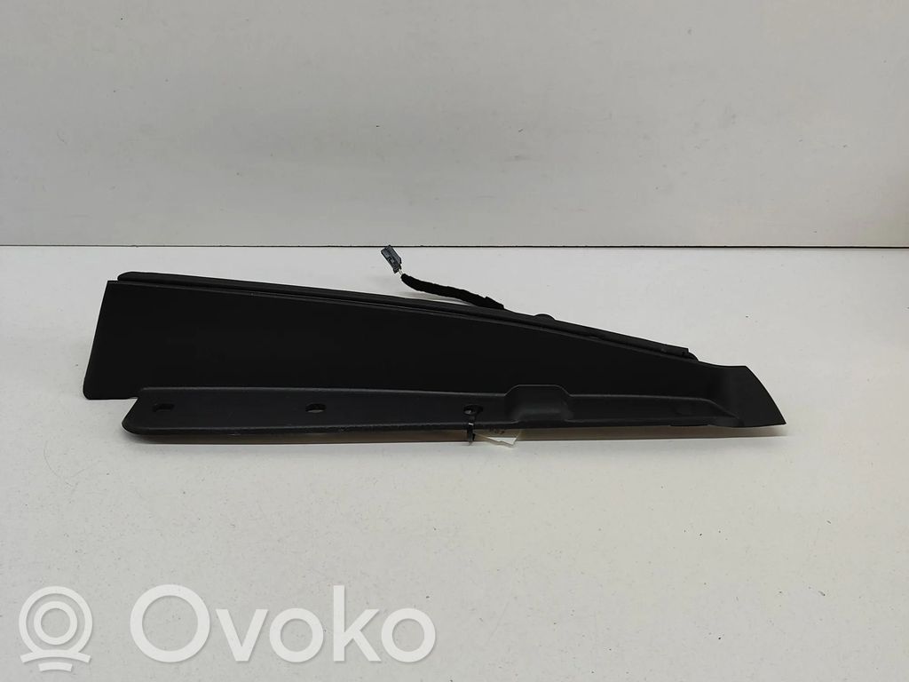 Ford Kuga III Inne elementy wykończenia bagażnika 