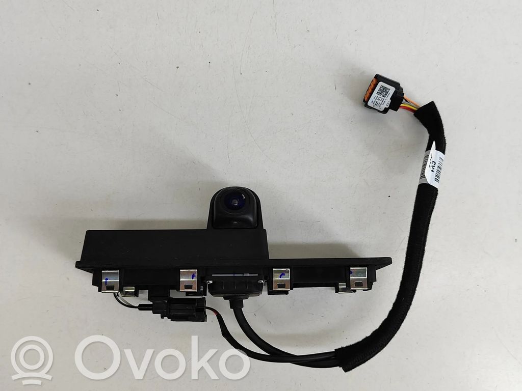 KIA EV6 Galinio vaizdo kamera 