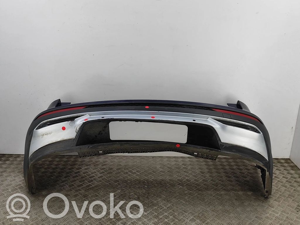 Seat Tarraco Бампер 