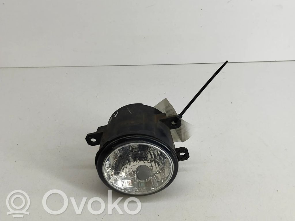 Ford Mustang VI Front fog light 