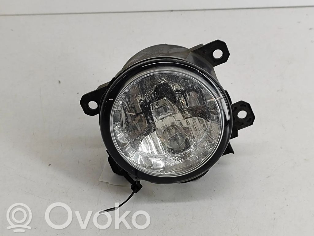 Ford Mustang VI Front fog light 