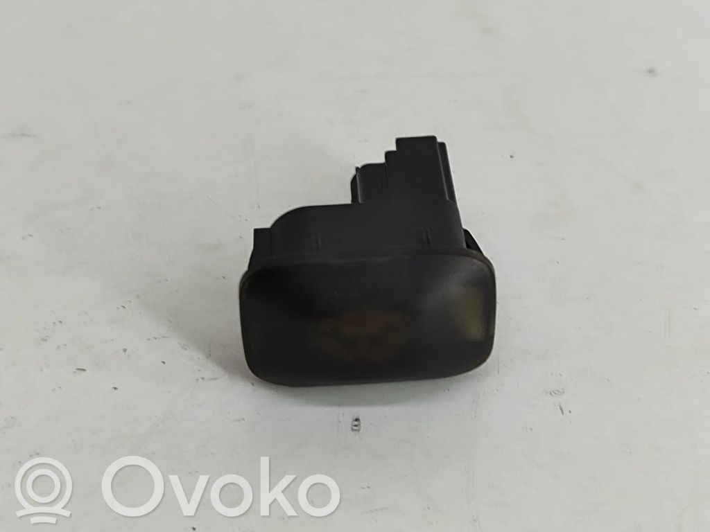 Ford Mustang VI Sensor de luz solar 