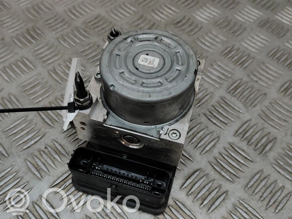Audi A3 S3 8V ABS Pump 