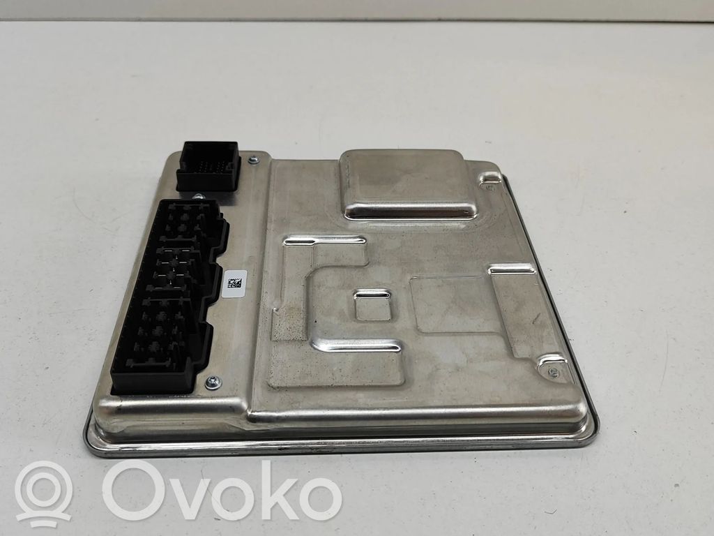 Skoda Enyaq iV Módulo de control Gateway 