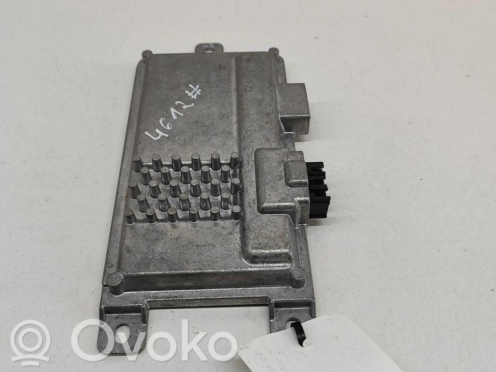 Skoda Enyaq iV Video control module 