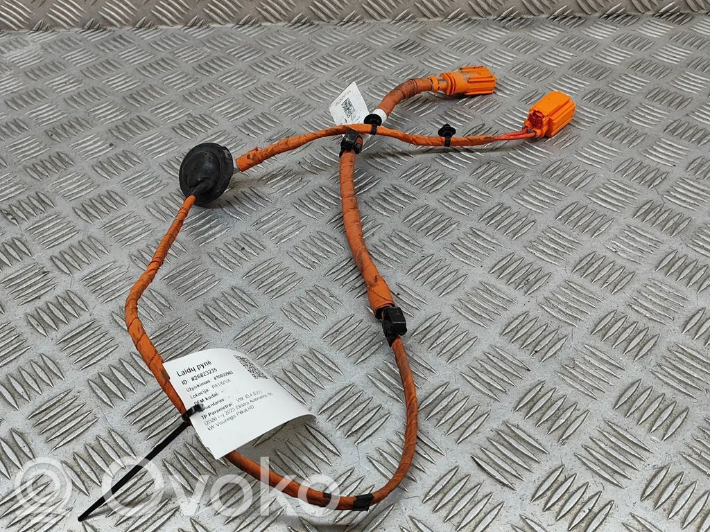 Volkswagen ID.4 Sonstige Kabelbäume / Leitungssätze 