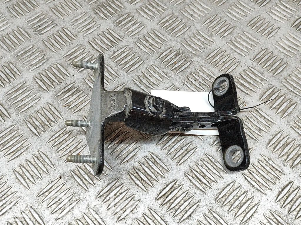 Tailgate/trunk/boot hinge   7463529