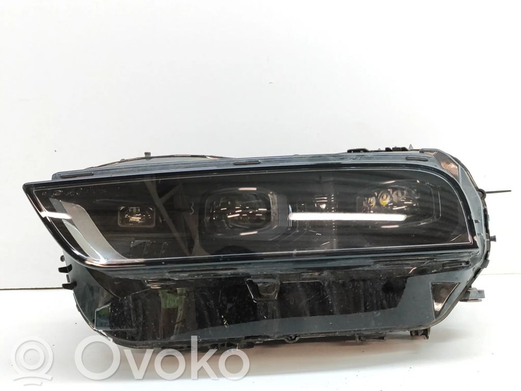BMW X7 G07 Phare frontale 