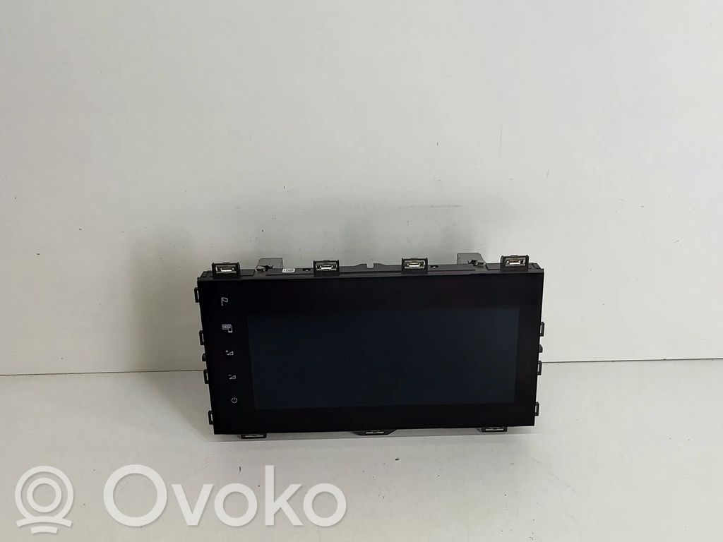 Seat Tarraco Pantalla/monitor/visor 