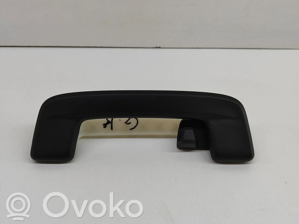 Volkswagen ID.4 Mâner viraj interior ușă spate 