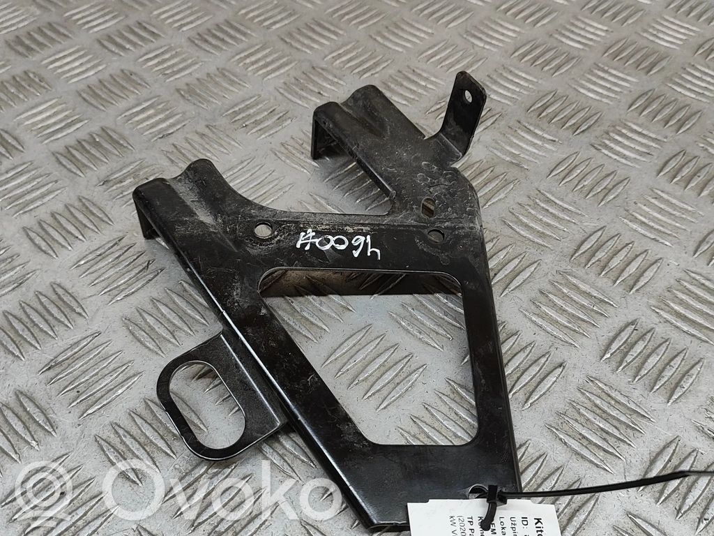 Volkswagen ID.4 Inna część podwozia 