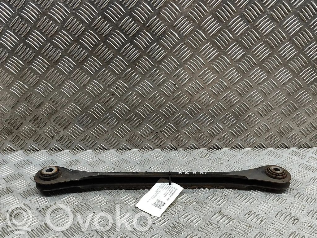 Volkswagen Touareg II Braccio di controllo sospensione posteriore superiore/braccio oscillante 