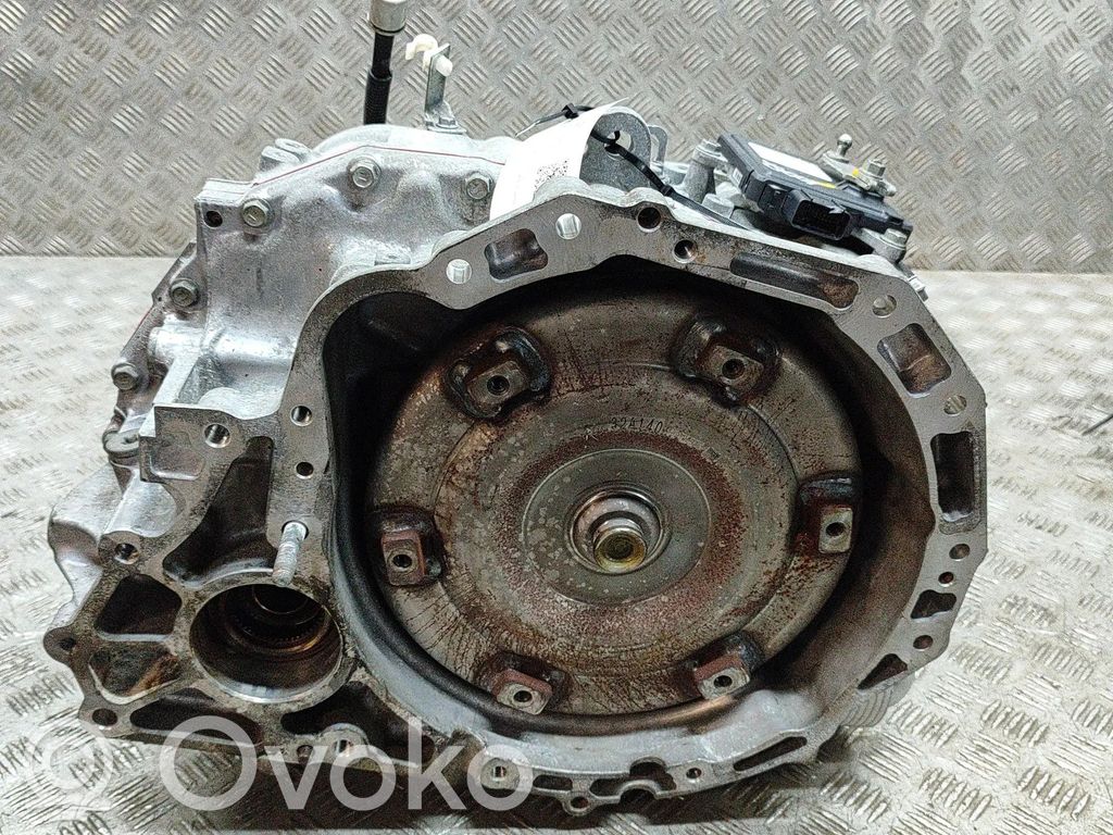 Suzuki Vitara (LY) Caja de cambios automática 