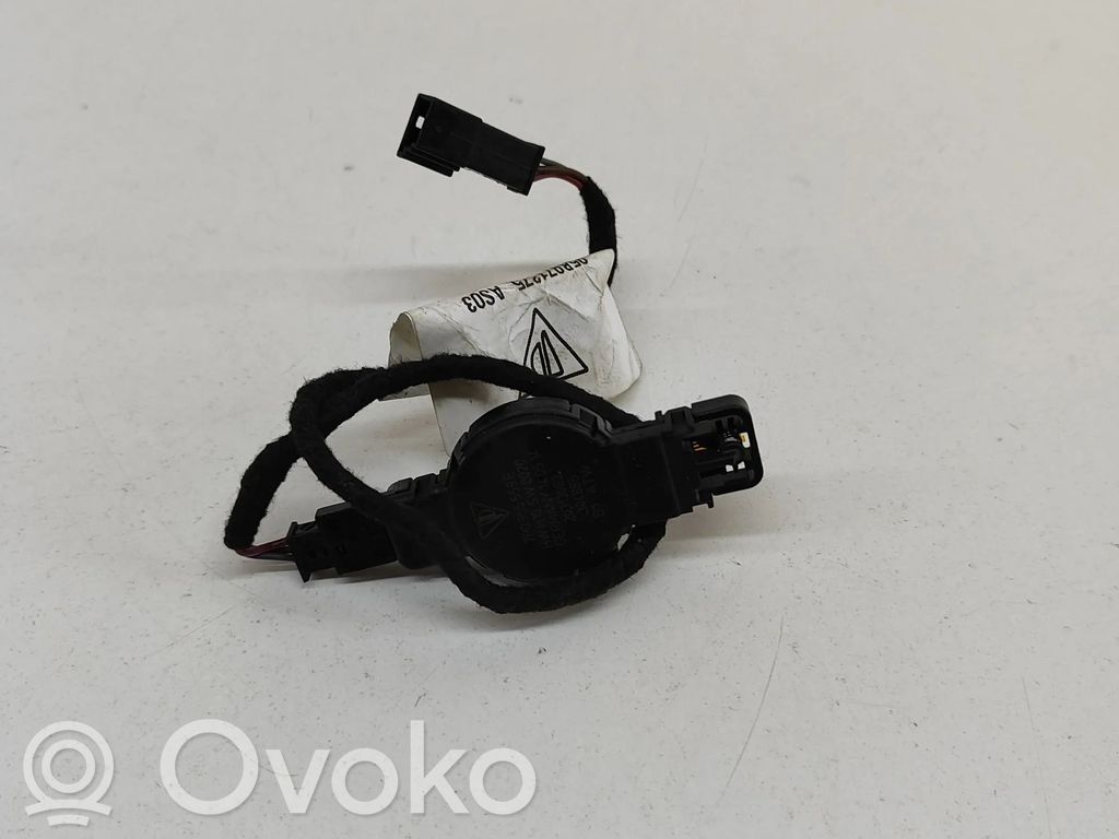 Sensor de lluvia   7P0955559E,95B971375,95B971375