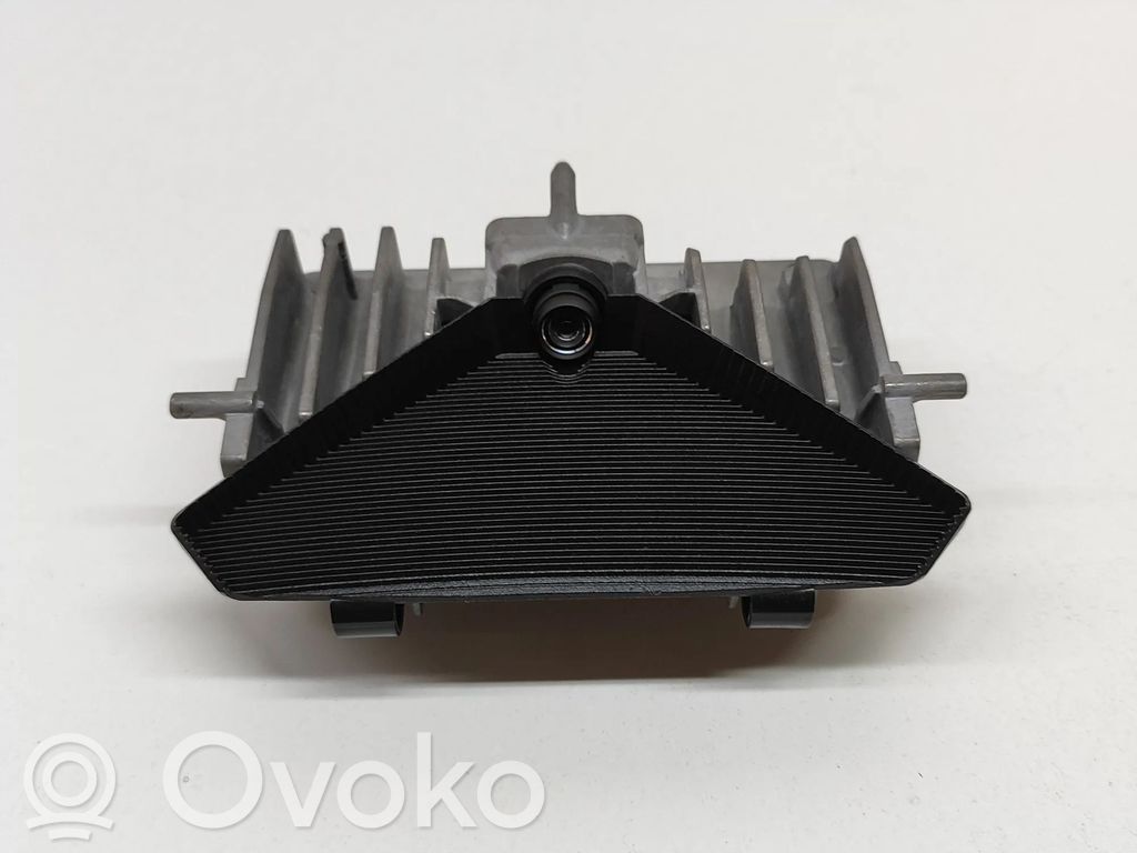 Polestar 2 Windshield/windscreen camera 