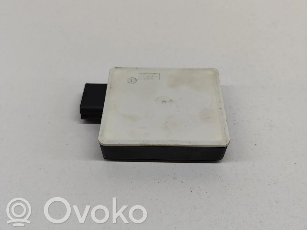 Polestar 2 Sensor de radar Distronic 