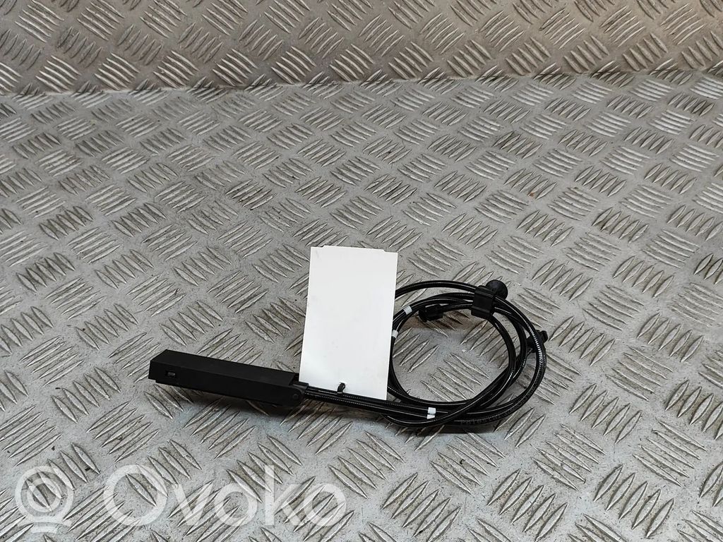 Polestar 2 Cavo di rilascio vano motore/cofano