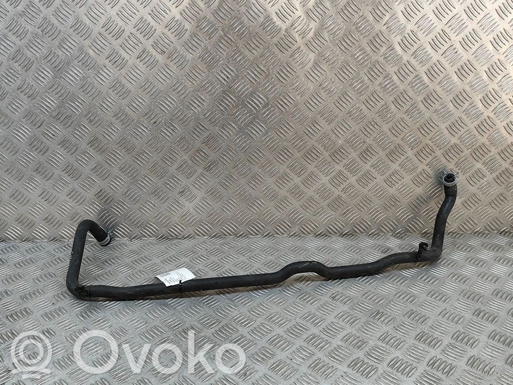 Polestar 2 Kühlleitung / Kühlschlauch 