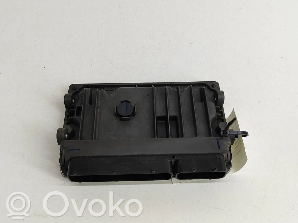 Toyota Corolla E210 E21 Engine control unit/module 