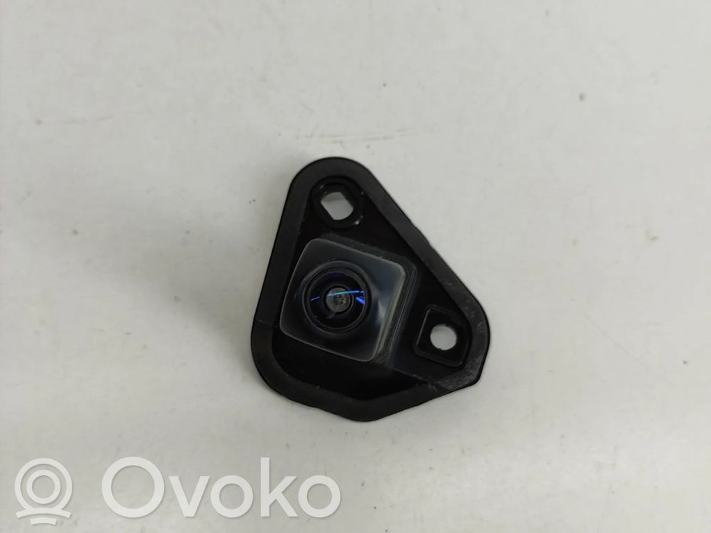 Toyota Corolla E210 E21 Reversing camera 