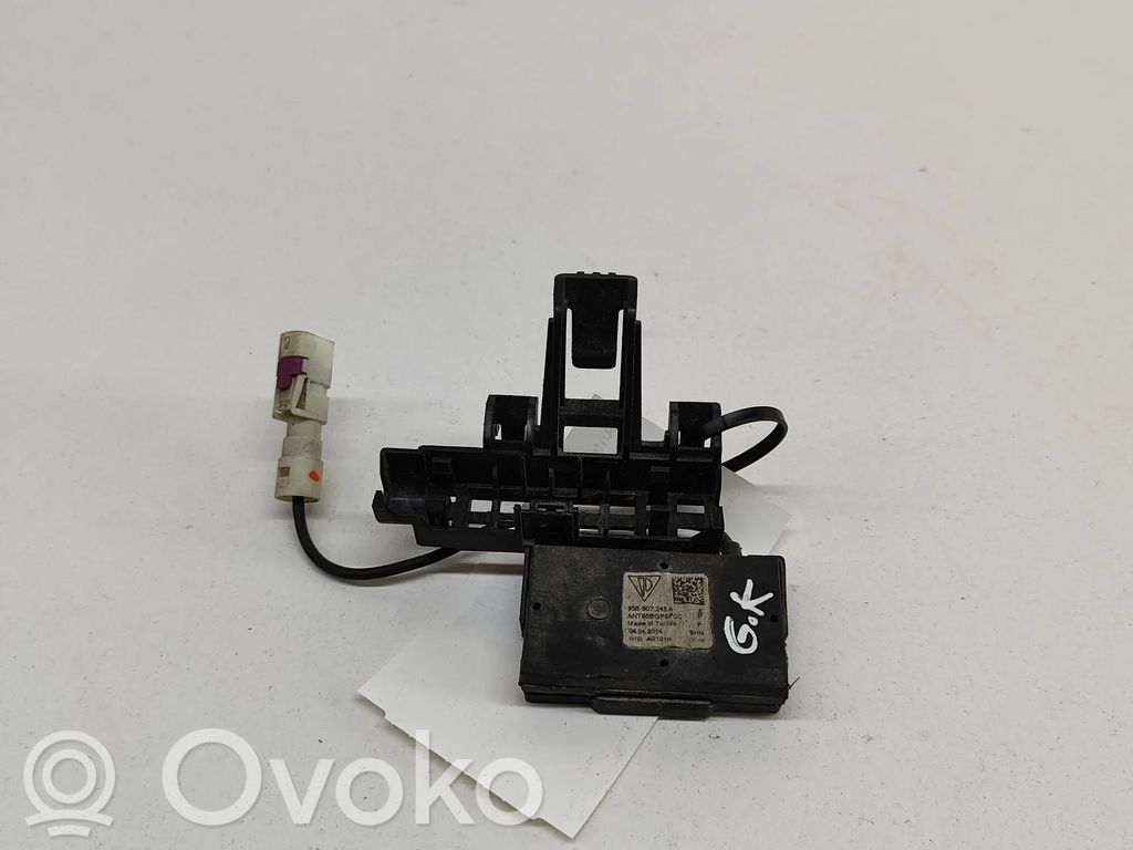 Porsche Macan (95B) Antenos stiprintuvas 