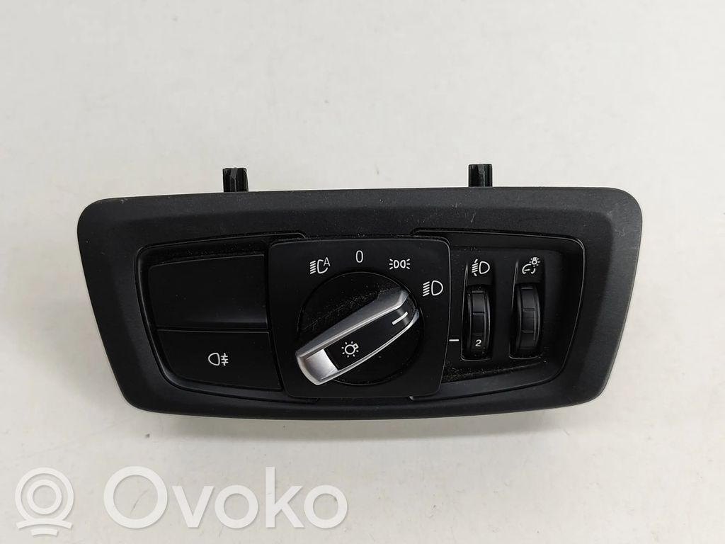 BMW 2 F45 Interruptor de luz 