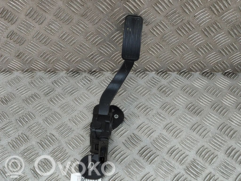 Tesla Model X Kaasupoljin 