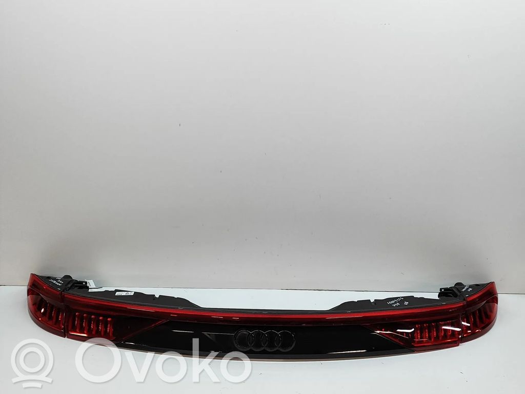 Audi Q8 Takavalosarja 