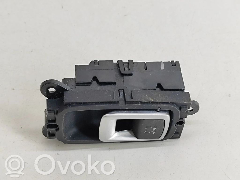 Tesla Model X Otros interruptores/perillas/selectores 